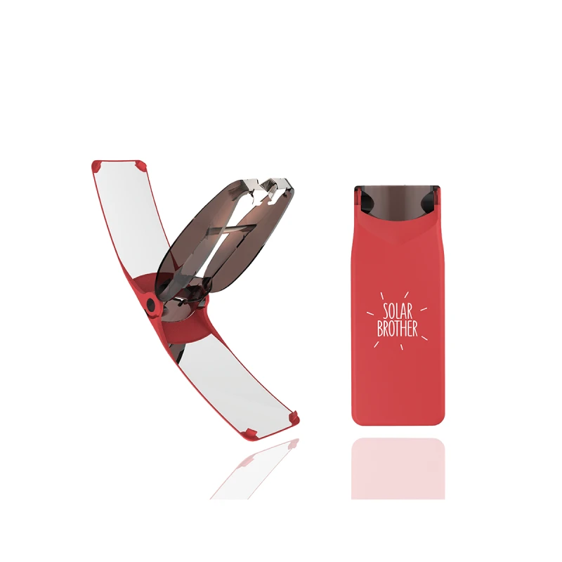 SOLAR BROTHER Suncase Gear 7 SOLAR BROTHER Suncase Gear – Image 5