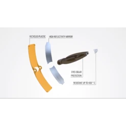 SOLAR BROTHER Suncase Gear 25 SOLAR BROTHER Suncase Gear -Campinga Boutique solar brother suncase gear 8