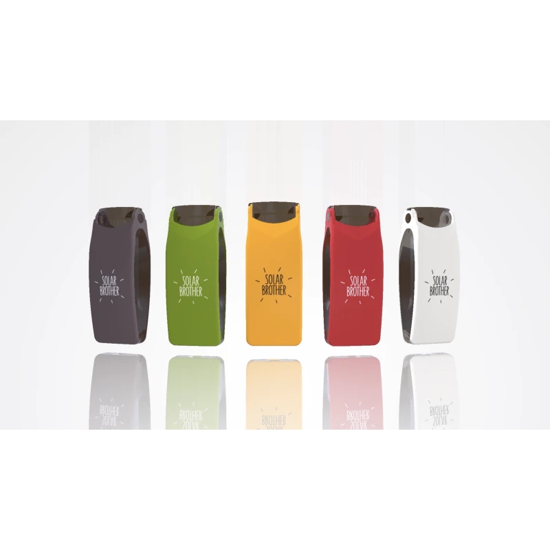 SOLAR BROTHER Suncase Gear 13 SOLAR BROTHER Suncase Gear – Image 11