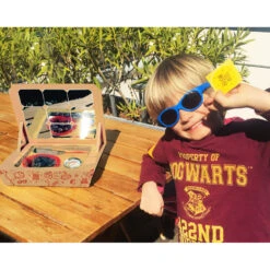 SOLAR BROTHER Sunlab -Campinga Boutique solar brother sunlab 6