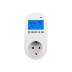 SOLEA Thermostat Programmable