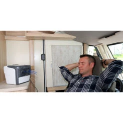 TOTALCOOL Rafraîchisseur RAP3000 -Campinga Boutique totalcool rafraichisseur rap3000 3