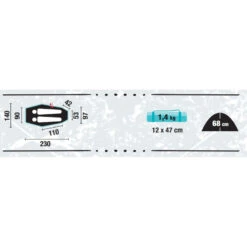 JAMET Himalaya 4000 -Campinga Boutique trigano himalaya 4000 3