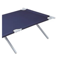 TRIGANO Lit De Camp Alu -Campinga Boutique trigano lit de camp alu 2