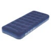 TRIGANO Matelas Gonflable 1P Pompe Intégrée -Campinga Boutique trigano matelas 1p pompe integree