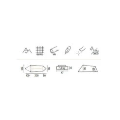 JAMET Monte Cinto -Campinga Boutique trigano monte cinto 4000 3