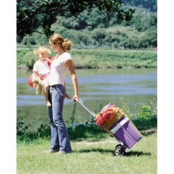 WOLFCRAFT Diable Universel TS 600 -Campinga Boutique wolfcraft diable universel ts 600 10