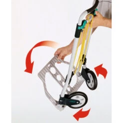 WOLFCRAFT Diable Universel TS 600 -Campinga Boutique wolfcraft diable universel ts 600 11