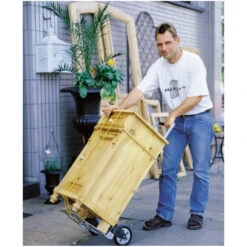 WOLFCRAFT Diable Universel TS 600 -Campinga Boutique wolfcraft diable universel ts 600 4