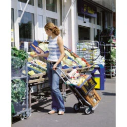 WOLFCRAFT Diable Universel TS 600 -Campinga Boutique wolfcraft diable universel ts 600 5