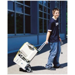 WOLFCRAFT Diable Universel TS 600 -Campinga Boutique wolfcraft diable universel ts 600 7