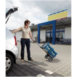 WOLFCRAFT Diable Universel TS 850 -Campinga Boutique wolfcraft diable universel ts 850 3