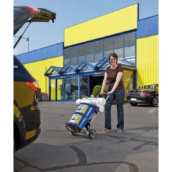 WOLFCRAFT Diable Universel TS 850 -Campinga Boutique wolfcraft diable universel ts 850 7