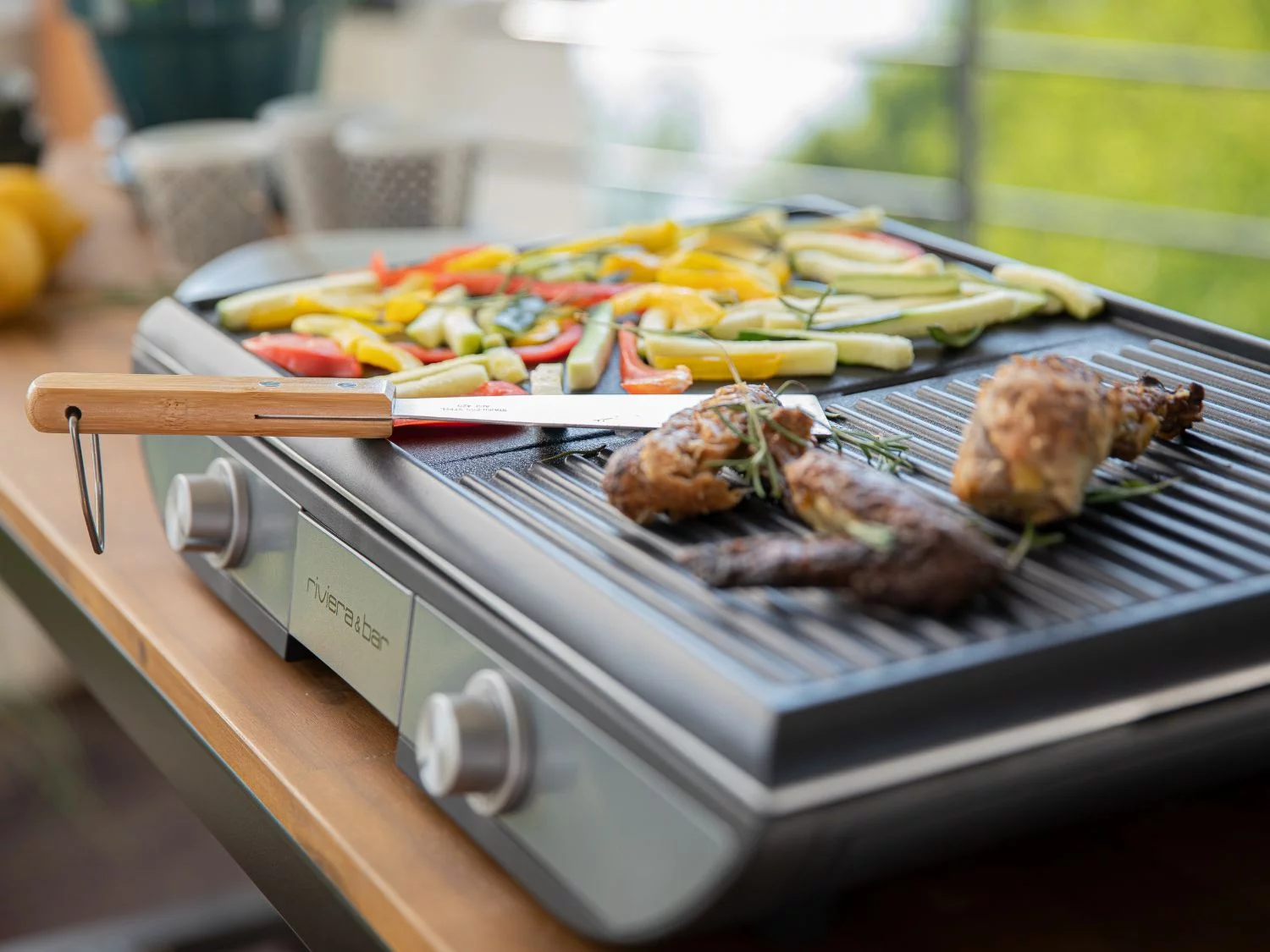 Campinga Boutique -Campinga Boutique 653242c8a24f3 plancha repas ete table