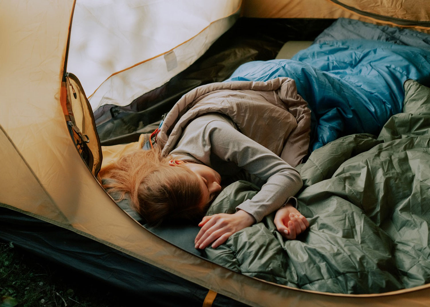 Campinga Boutique -Campinga Boutique camping accessoire dormir