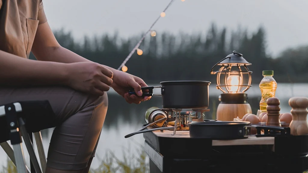 Campinga Boutique -Campinga Boutique